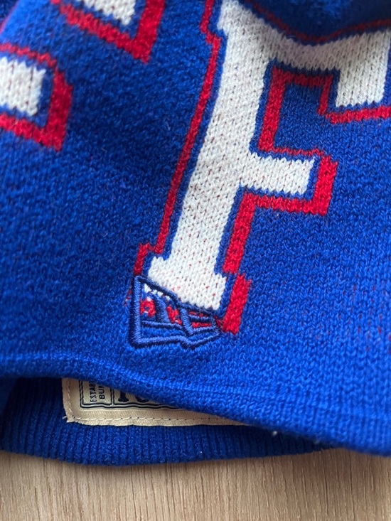 New Era Vintage Buffalo Bills Hat